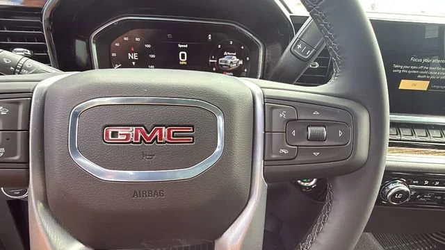 2026 GMC Sierra 1500 SLE - Photo 20