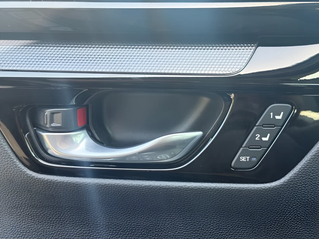 2024 Honda CR-V EX-L - Photo 51
