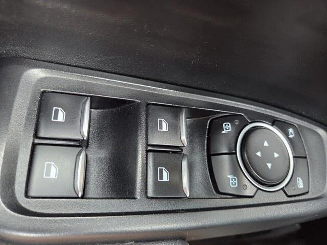 Used 2024 Oxford White Ford XLT image 23