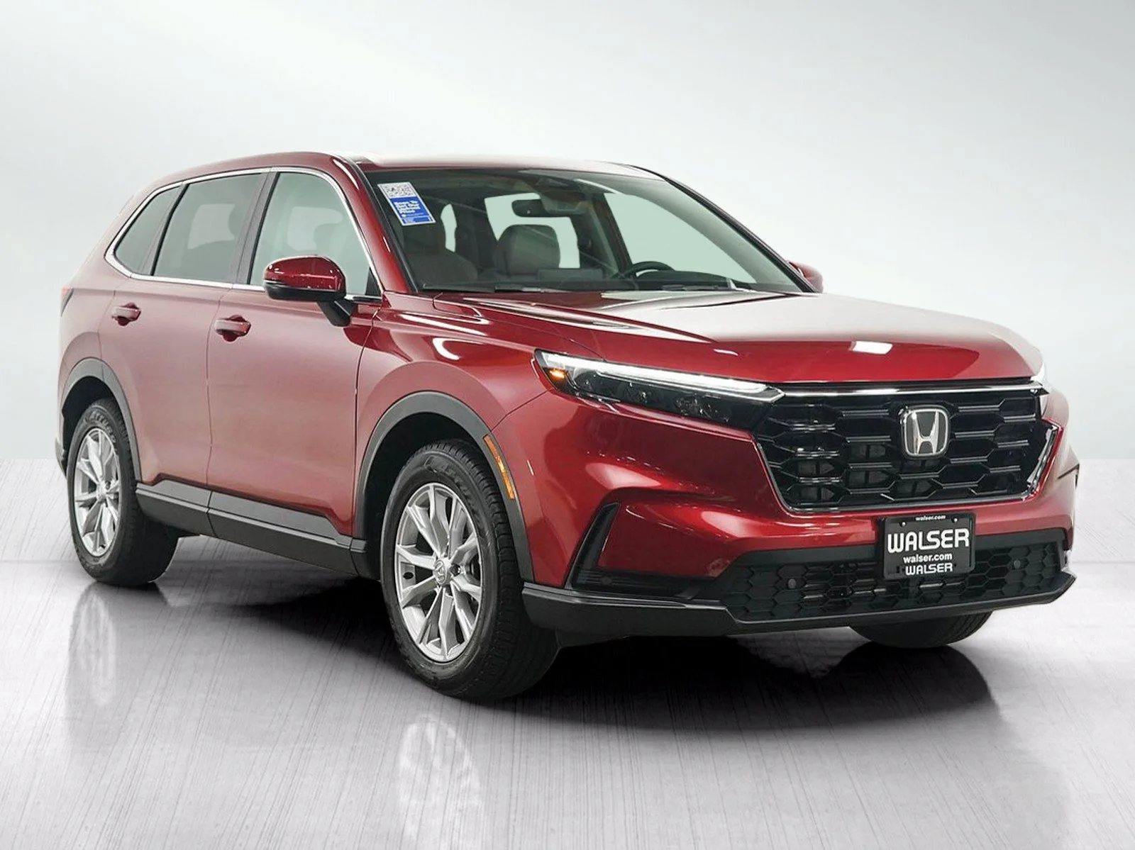 Used 2023  Honda EX-L AWD image 7