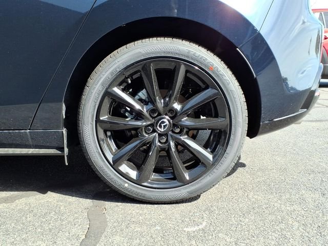 New 2026 Deep Crystal Blue Mica Mazda 2.5 S Select Sport image 9
