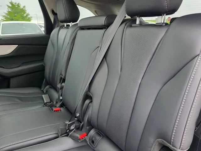 New 2026 Majestic Black Pearl Acura w/Technology Package image 21