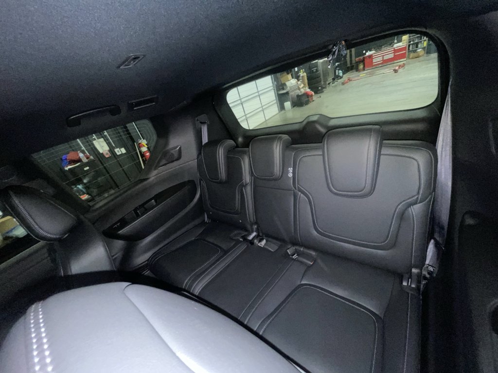 2026 Nissan Armada PRO-4X - Photo 23