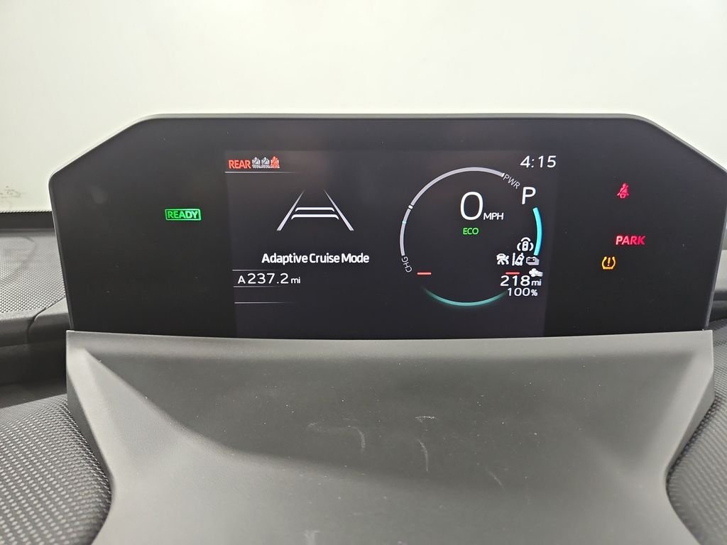 New 2026 Black Subaru Limited image 15