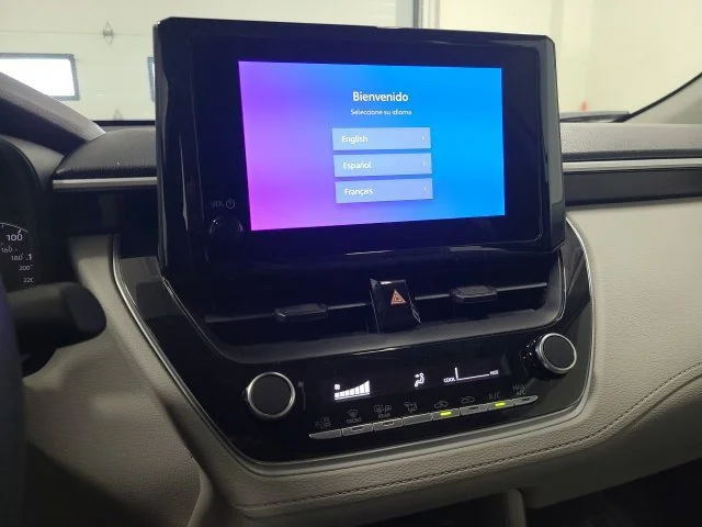 Certified Used 2024 Silver Toyota L image 25