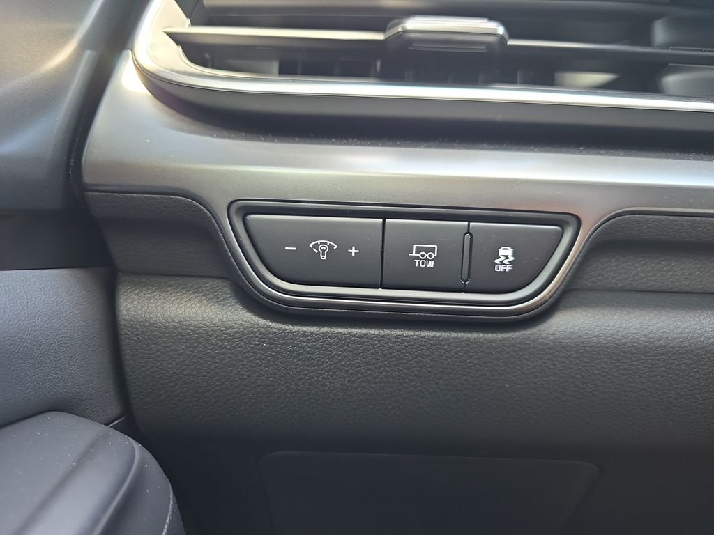 New 2026 Panthera Metal Kia SX Prestige image 20