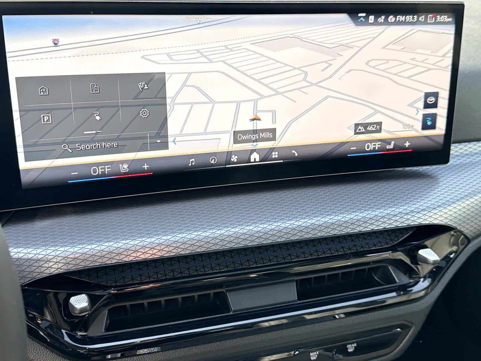 New 2026 Skyscraper Grey Metallic BMW xDrive40 image 19