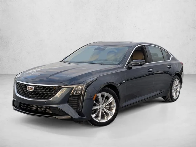 た*う様 LUXXE extra edition Pre-Owned 2025 Cadillac XT6 FWD Premium Luxury Sport Utility in