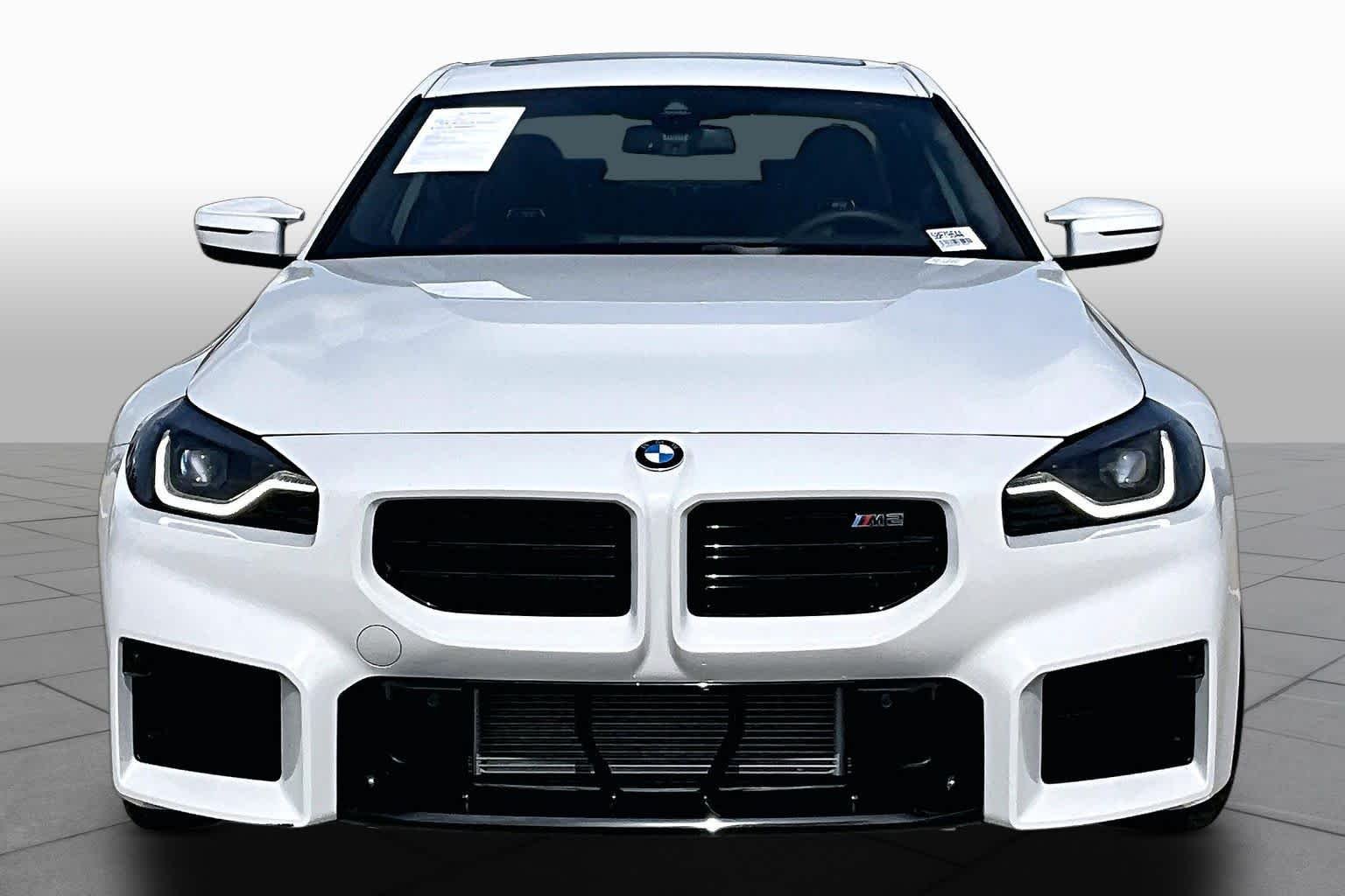 Pre-Owned 2025 BMW M2