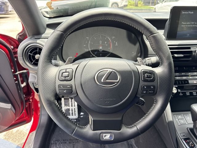 2023 Lexus IS 350 F SPORT - Photo 14