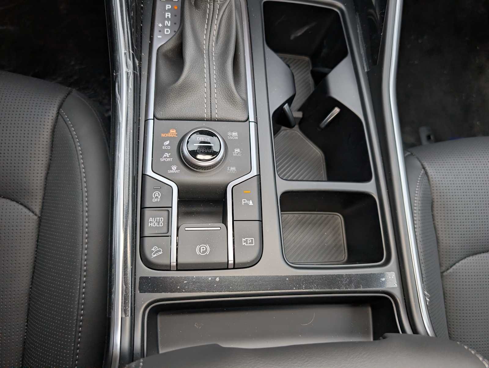 2026 Kia Sorento S - Photo 25