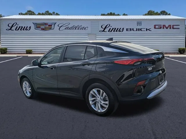 2026 Buick Envista Preferred - Photo 6