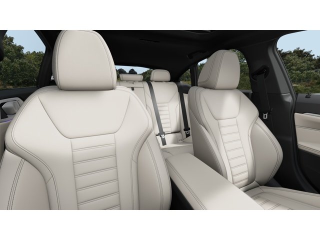 New 2026 Black Sapphire Metallic BMW 430i image 11