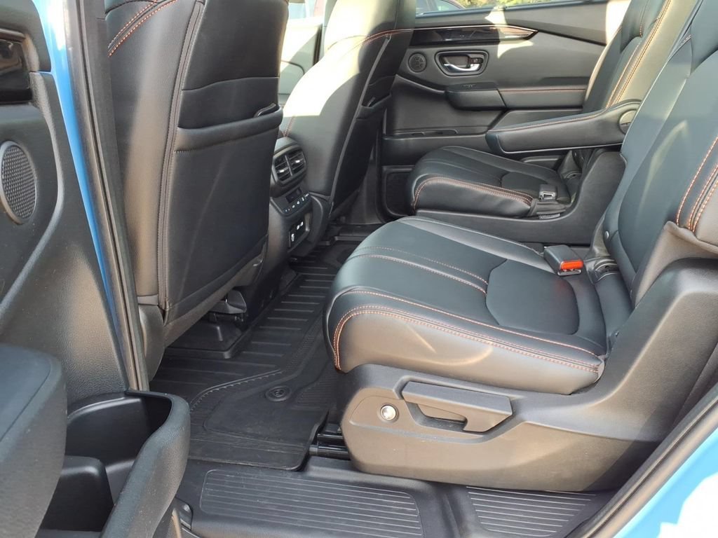 2023 Honda Pilot TrailSport - Photo 28