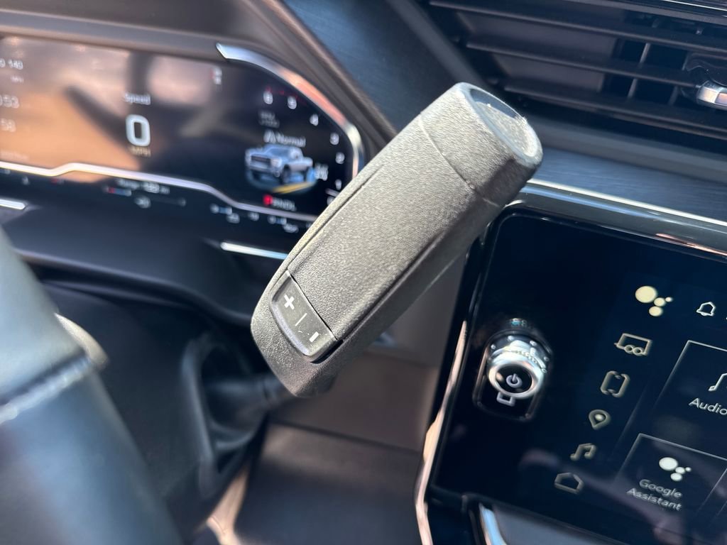 2025 GMC Sierra 2500HD AT4 - Photo 32