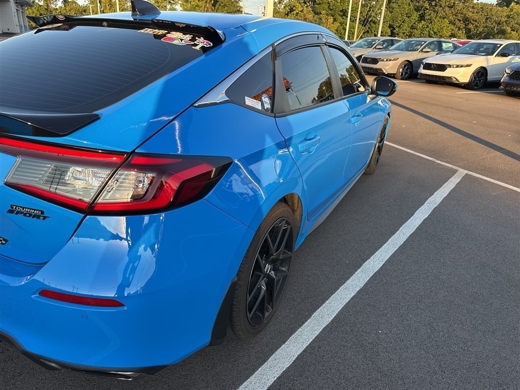 Used 2024  Honda Sport Touring image 8