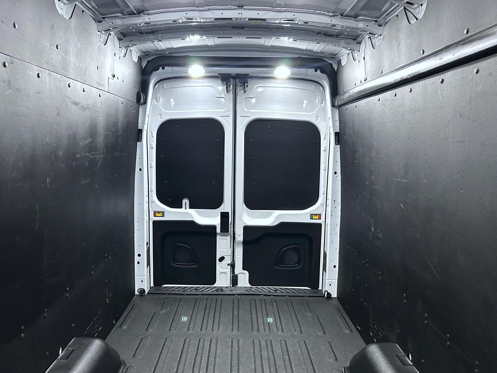 Used 2026 White Ford Base image 19