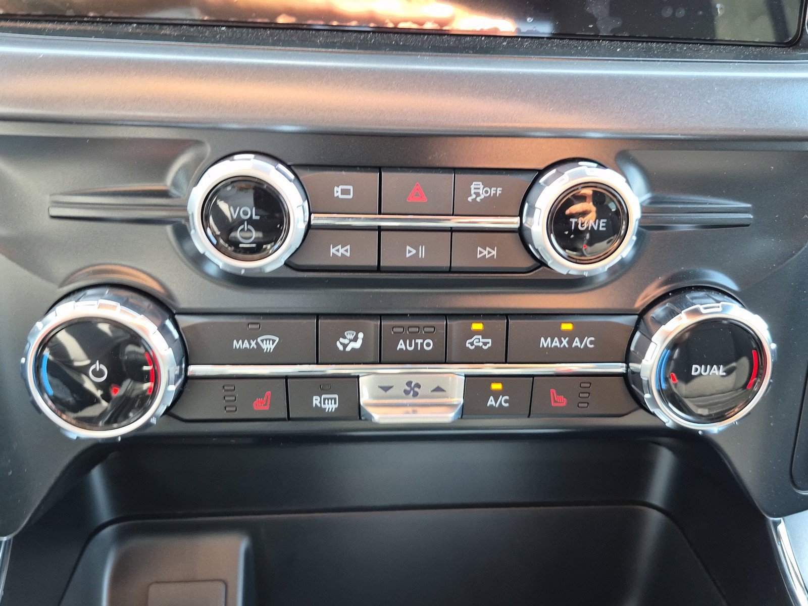 New 2026 Red Ford XLT image 27