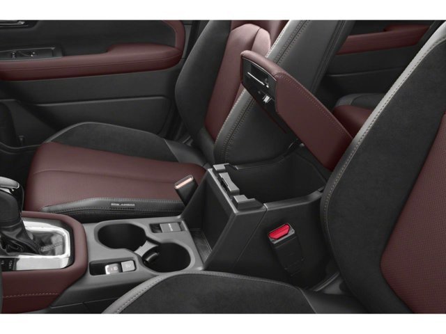 New 2026 CRYSTAL BLACK SILICA Subaru Touring image 7