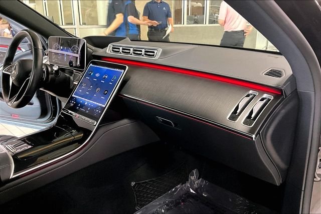 2023 Mercedes-Benz S-Class S 580 - Photo 24