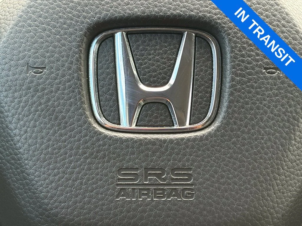 Certified Used 2024 Still Night Pearl Honda EX-L image 43