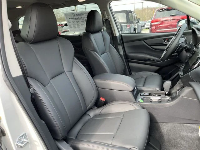 2026 Subaru Ascent Limited Bronze Edition - Photo 29