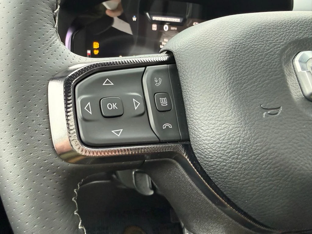 2026 RAM 2500 Power Wagon - Photo 17