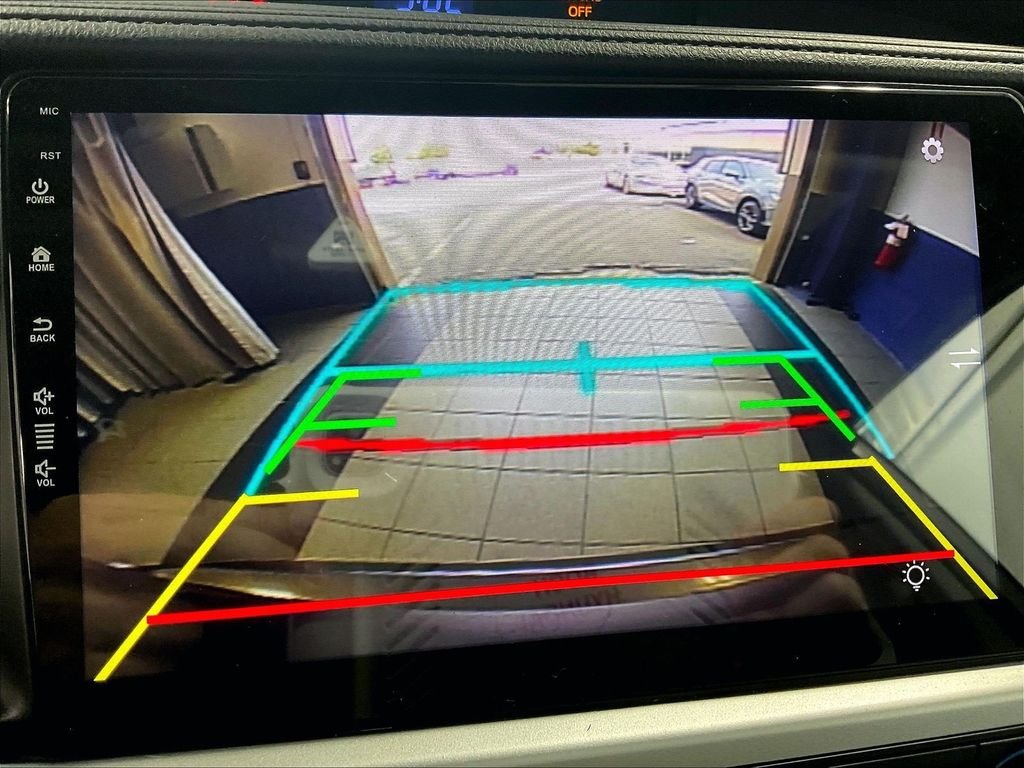 Used 2019 Gray Toyota LE image 20
