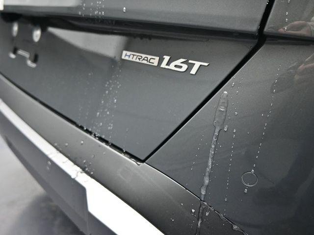 New 2026 Gray Hyundai Limited AWD image 23
