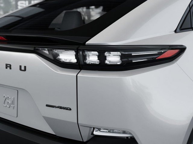New 2027 COSMIC WHITE PEARL Subaru GT image 12