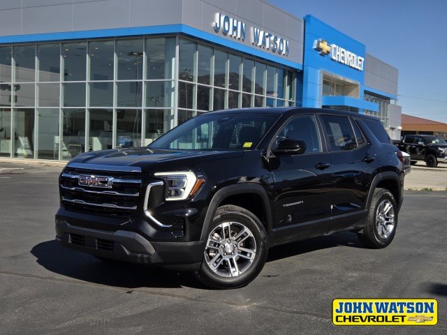 2025 GMC Terrain Elevation AWD's photo