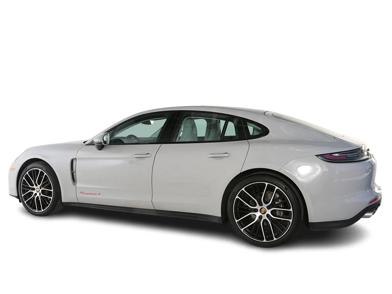 Used 2023  Porsche 4 Platinum Edition image 6