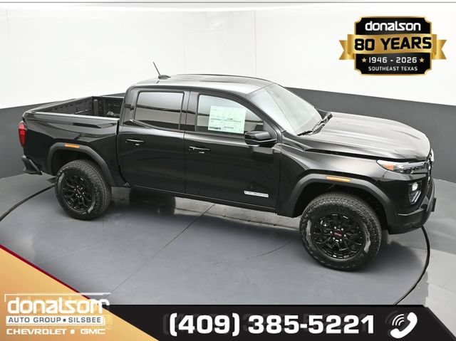 2026 GMC Canyon Elevation - Photo 15