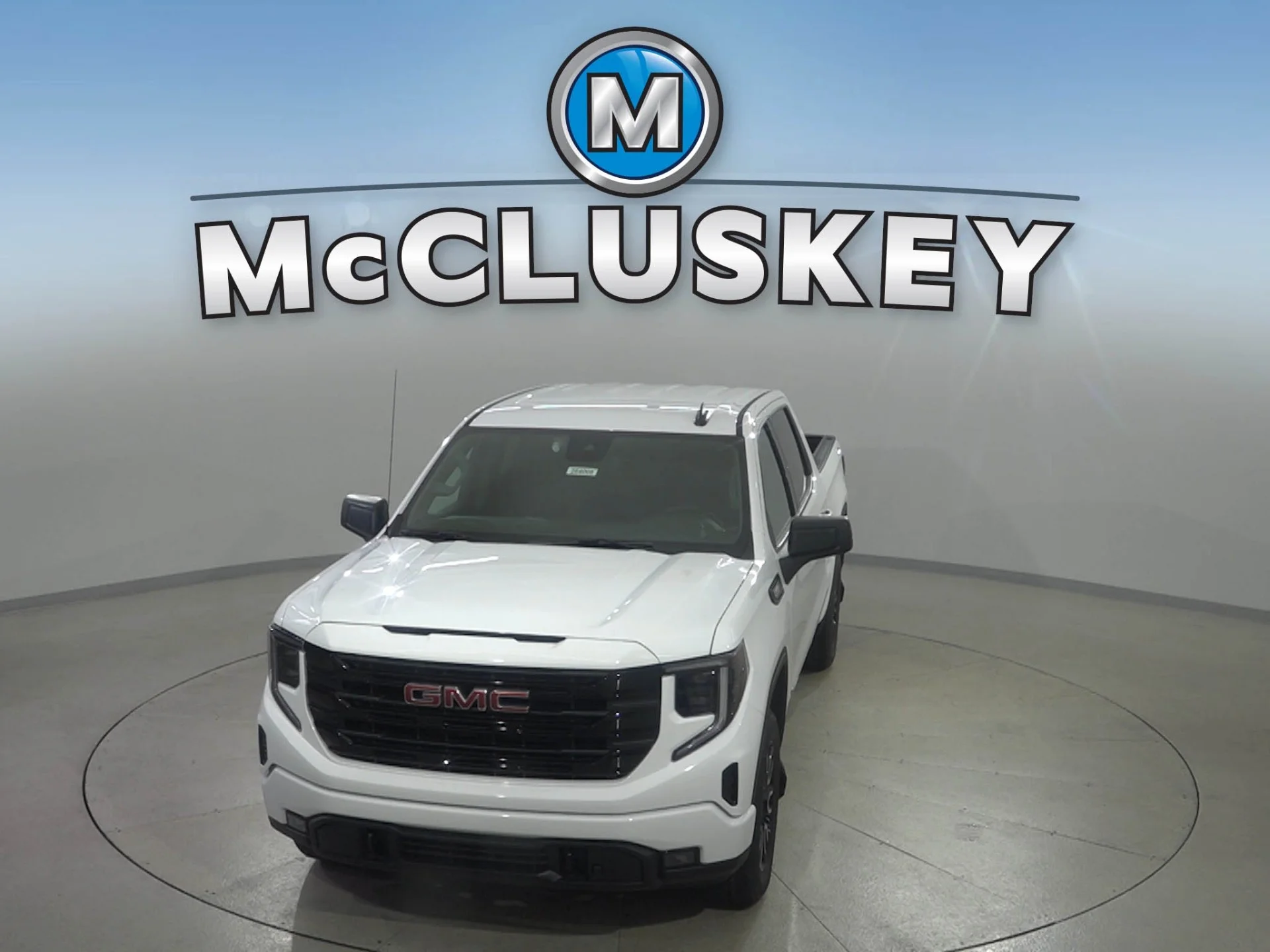 2026 GMC Sierra 1500 Elevation - Photo 51