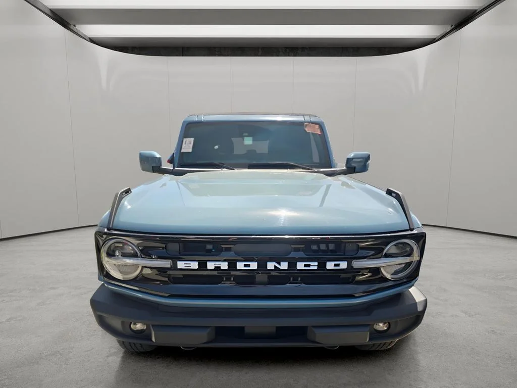 Used 2022 Area 51 Ford Outer Banks image 12