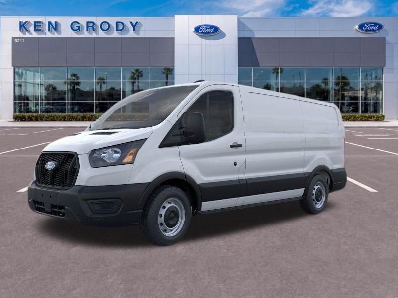 2026 Ford Transit 150 Low Roof 130 WB's photo