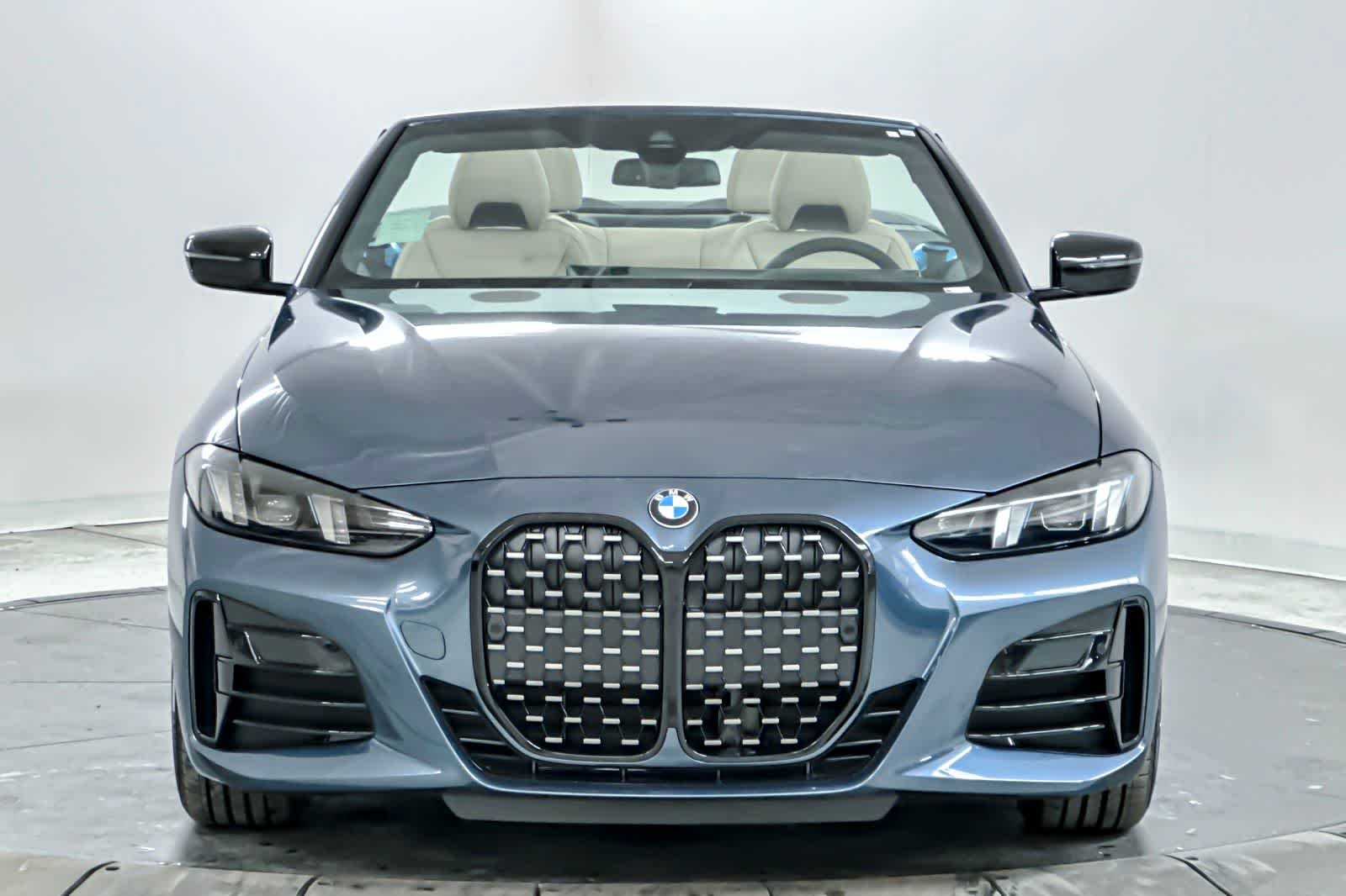 2026 BMW 4 Series 430i - Photo 11