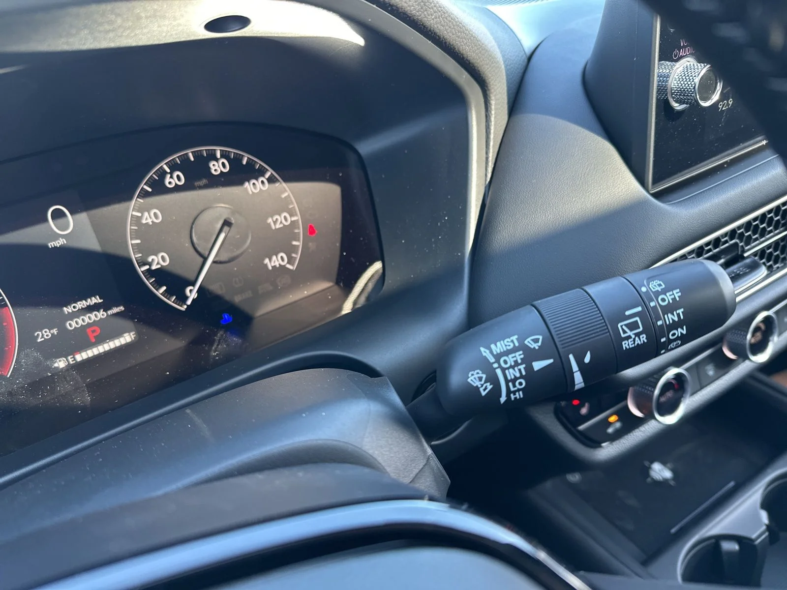 2026 Honda HR-V EX-L - Photo 39