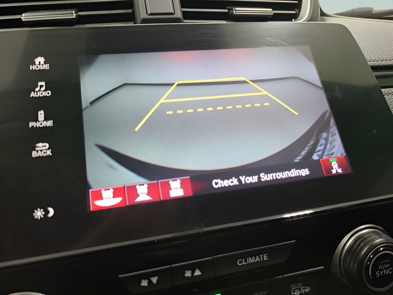 2021 Honda CR-V EX - Photo 33