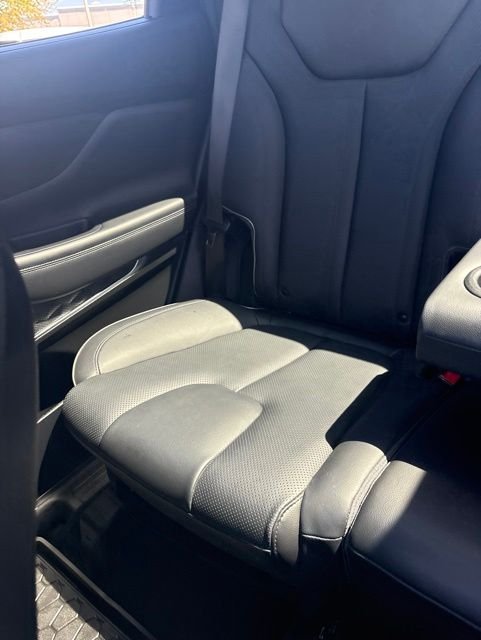 2023 Hyundai Santa Fe Limited HEV - Photo 32