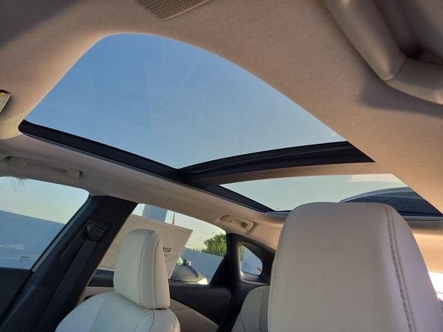 New 2026 Nori Green Pearl Lexus 350h Premium+ image 22