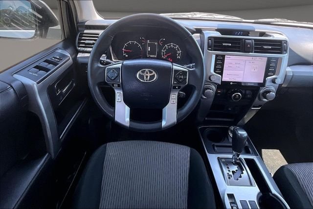 Used 2020 Silver Toyota SR5 image 5