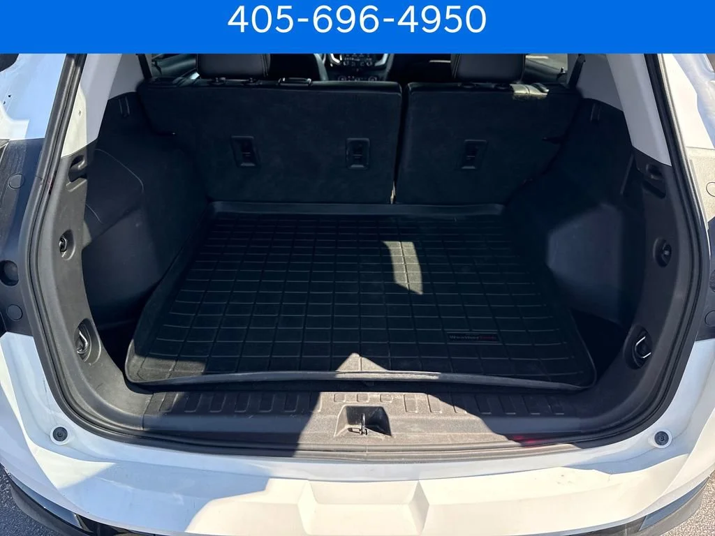 Pre-Owned 2021 GMC Terrain SLT