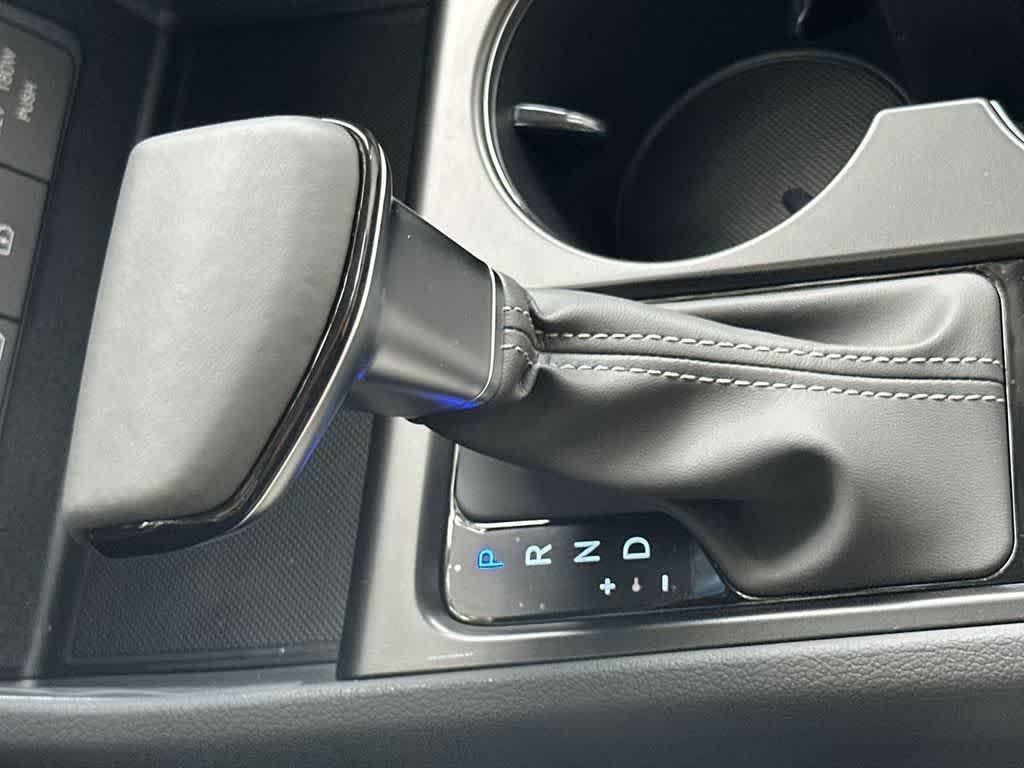 2026 Hyundai Sonata SE - Photo 21