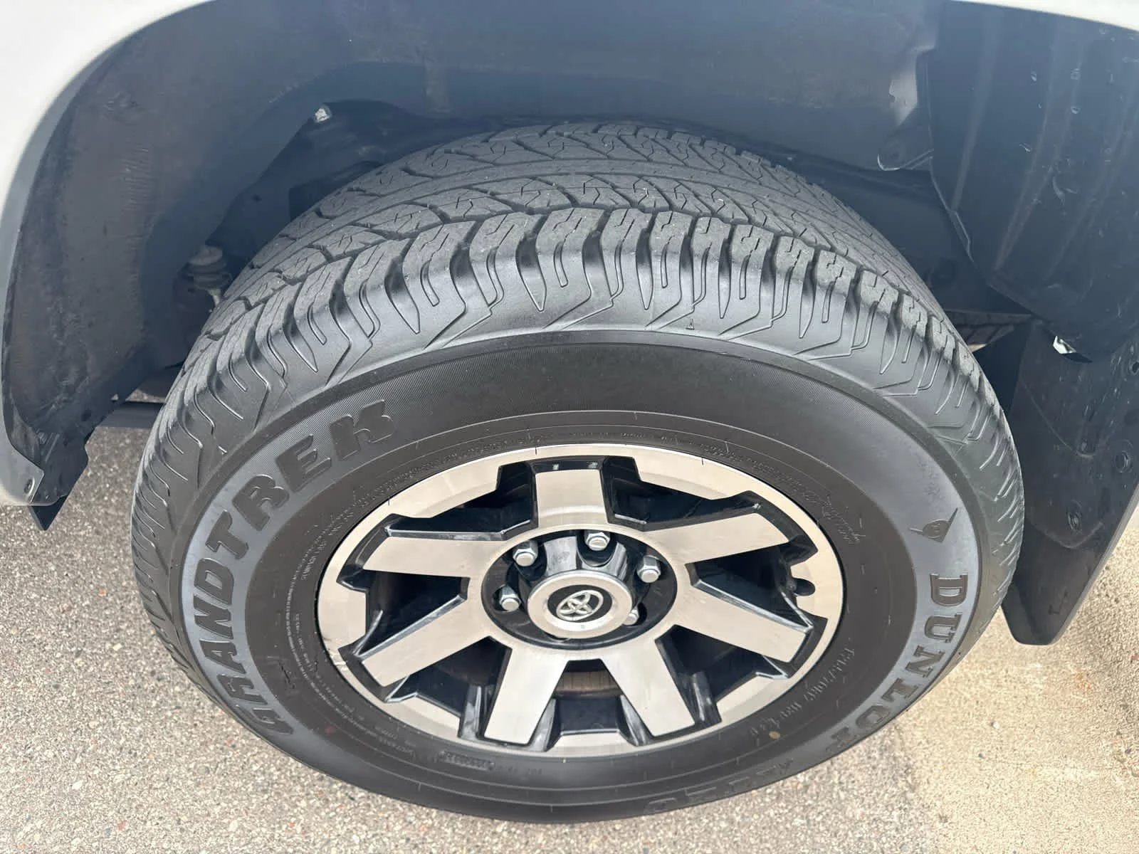 Certified 2023 Toyota 4Runner TRD Off-Road Premium with VIN JTERU5JR2P6150765 for sale in Golden Valley, Minnesota