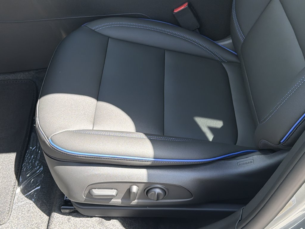 2026 Buick Envista Sport Touring - Photo 22