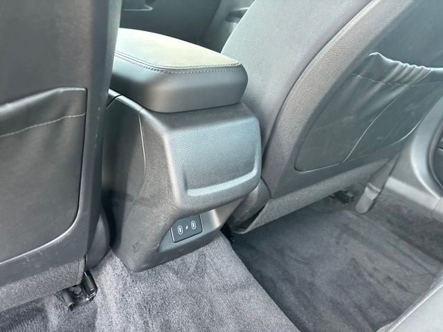 Used 2025 Gray Kia LXS image 32