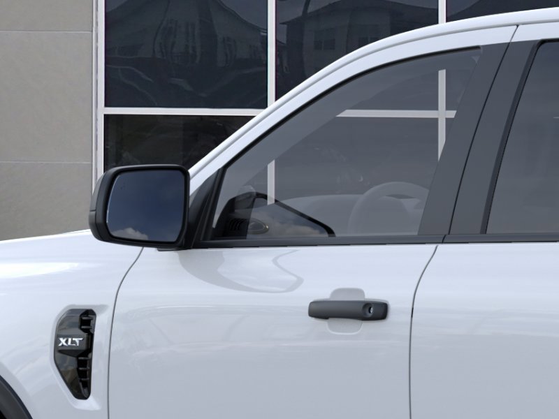 New 2026 Oxford White Ford XLT image 20
