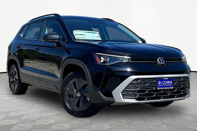 2026 Volkswagen Taos 1.5T S