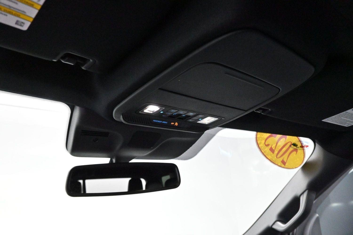 Used 2025 Agate Black Ford Platinum image 36